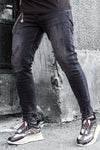 Blugi Conici R3