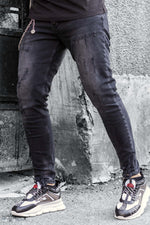 Blugi Conici R3