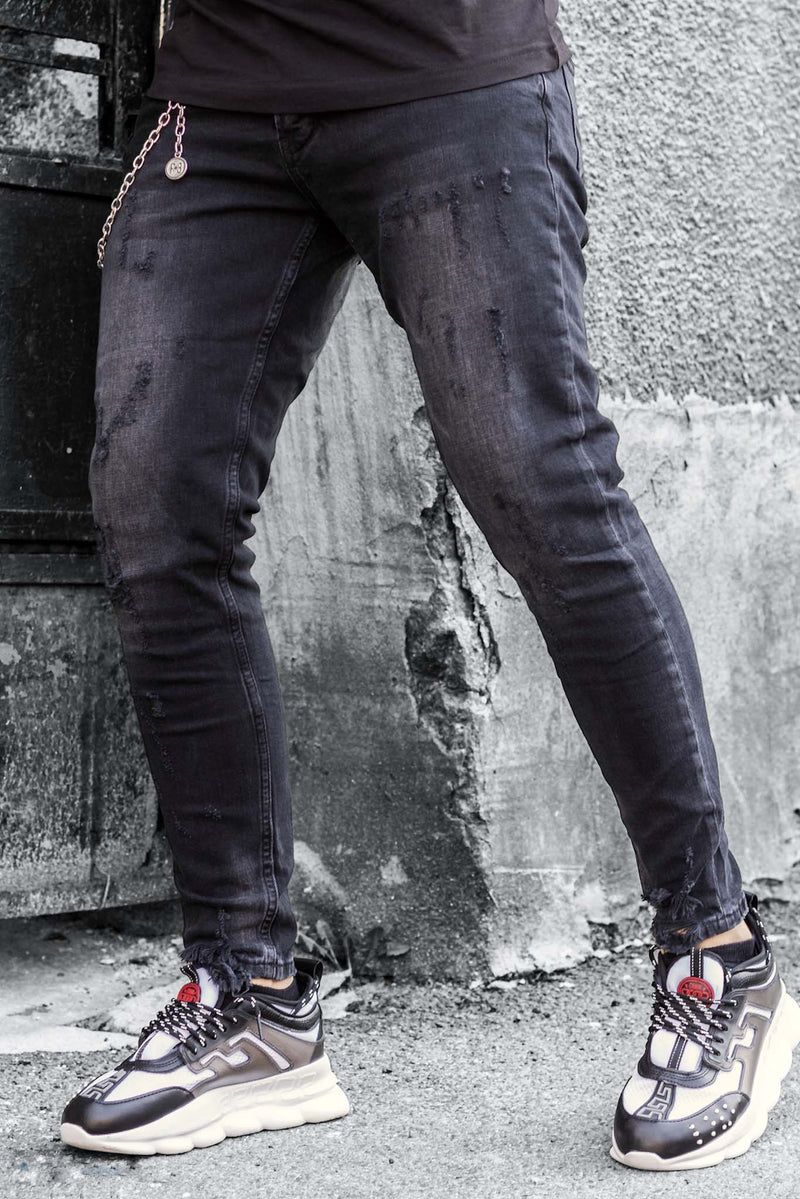 Blugi Conici R3