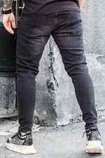 Blugi Conici R3