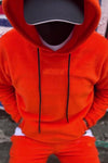 Trening din plus NH Orange