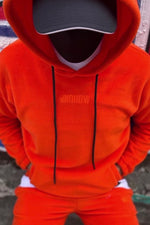 Trening din plus NH Orange
