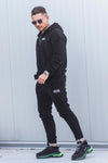 Trening din plus NH Black