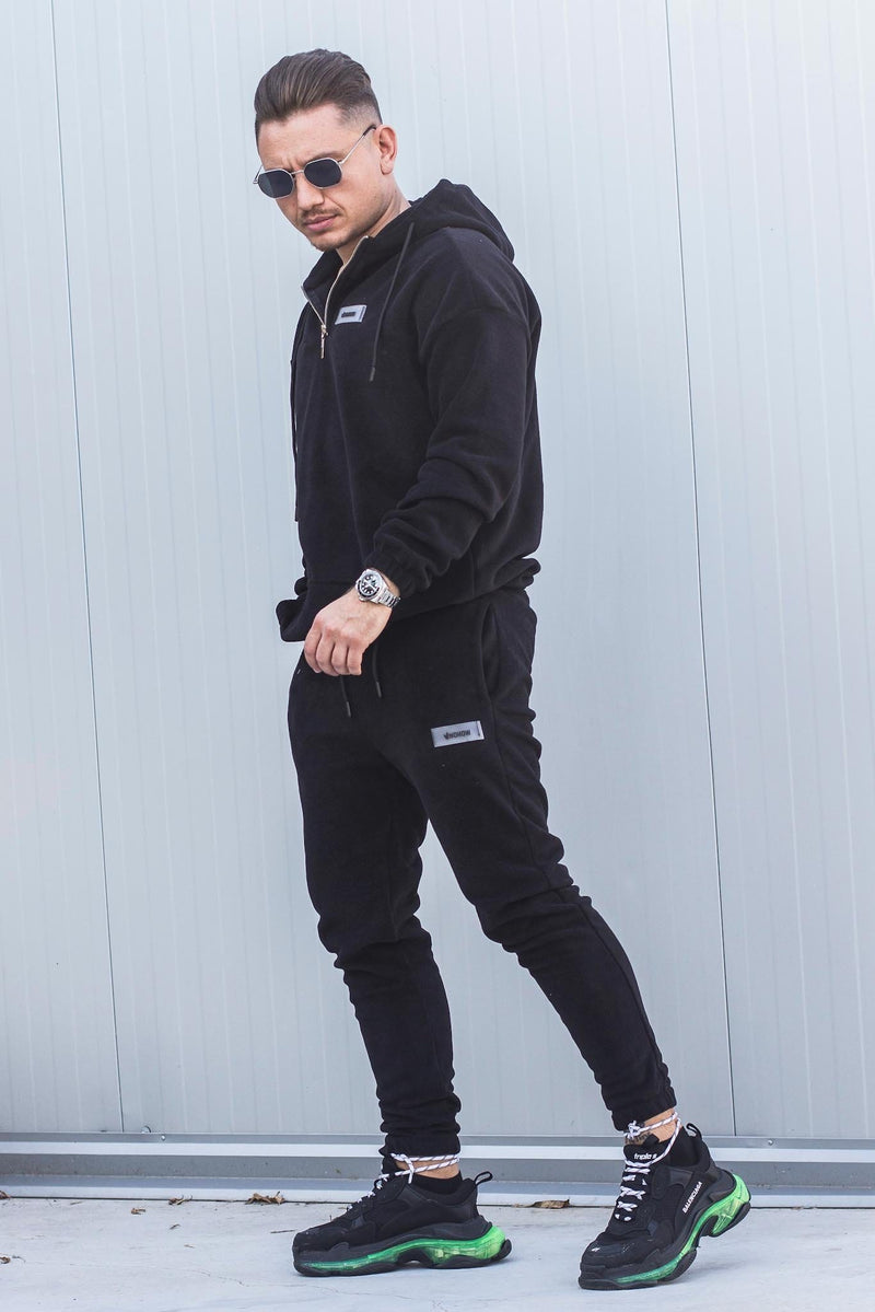 Trening din plus NH Black
