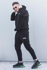 Trening din plus NH Black