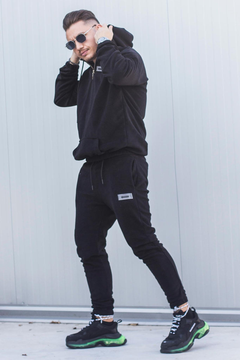 Trening din plus NH Black