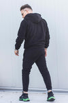 Trening din plus NH Black