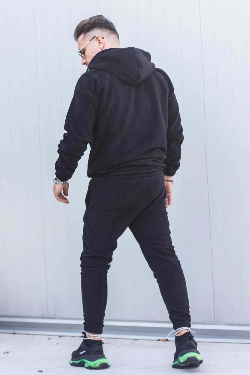 Trening din plus NH Black