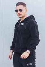 Trening din plus NH Black