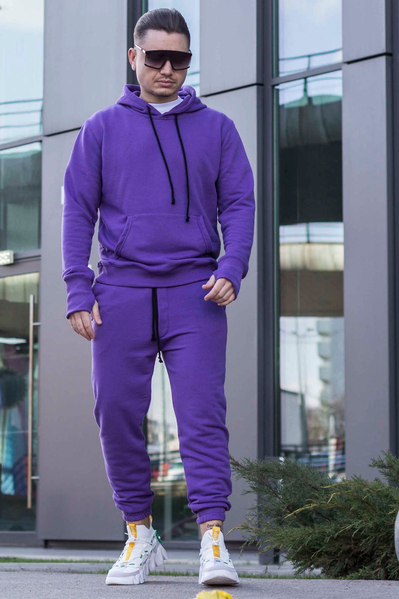 Trening Montana OV Purple+ Tricou CADOU