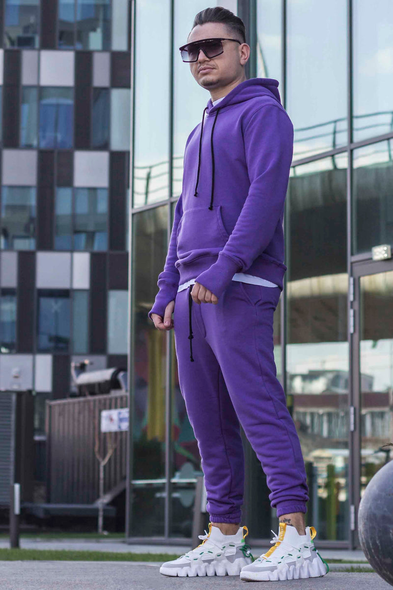 Trening Montana OV Purple+ Tricou CADOU