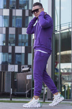 Trening Montana OV Purple+ Tricou CADOU
