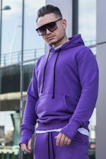 Trening Montana OV Purple+ Tricou CADOU