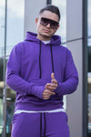 Trening Montana OV Purple+ Tricou CADOU