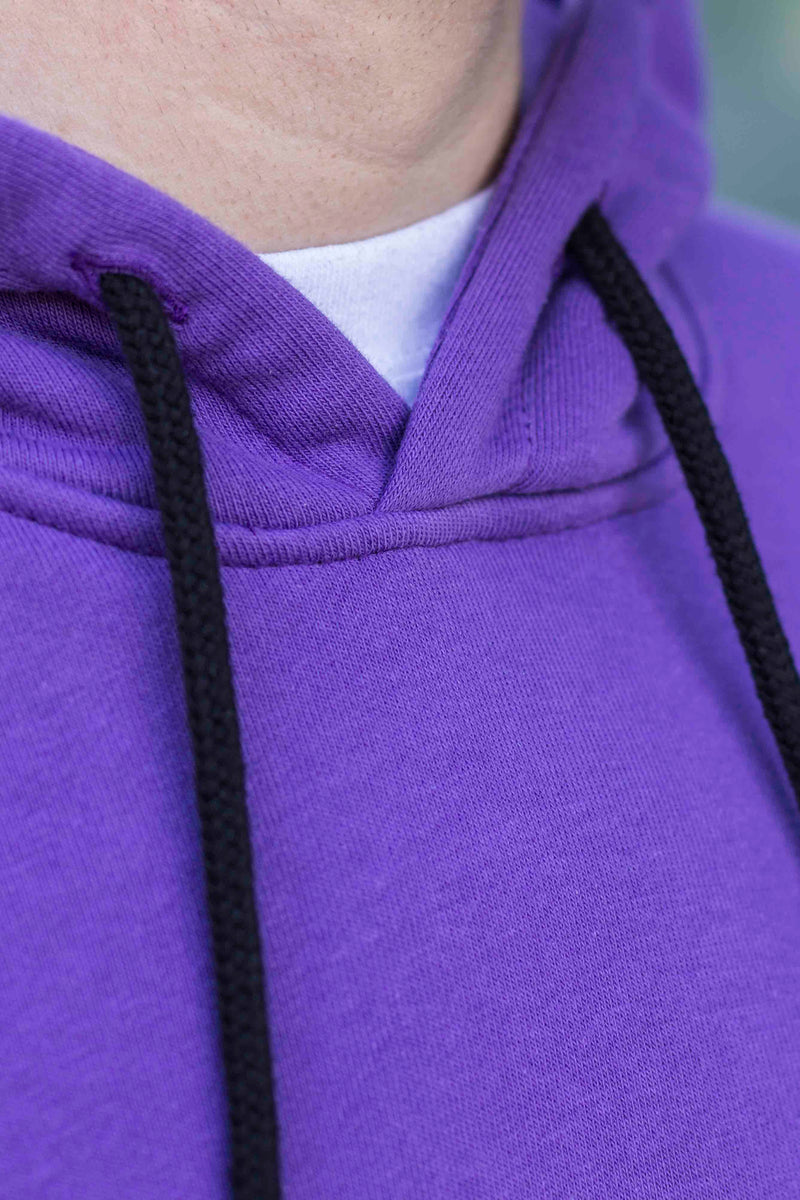 Trening Montana OV Purple+ Tricou CADOU