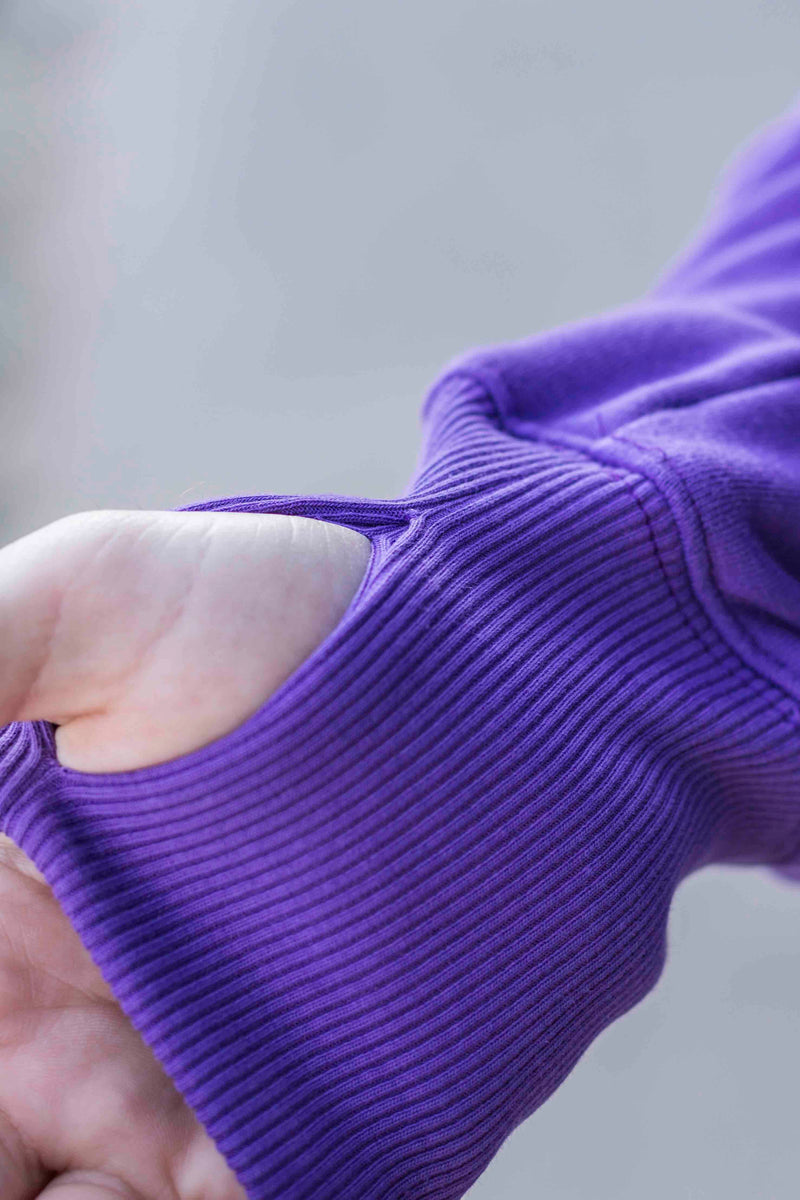 Trening Montana OV Purple+ Tricou CADOU