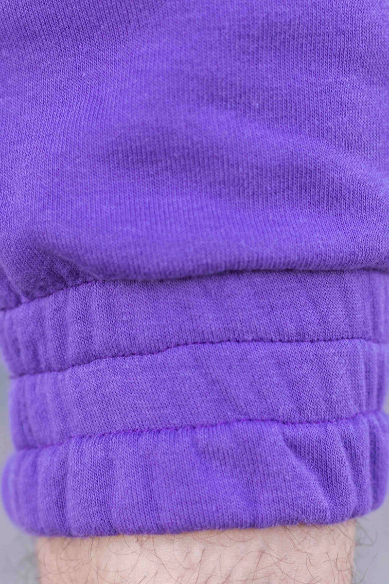 Trening Montana OV Purple+ Tricou CADOU