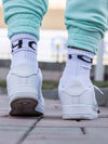 Adidasi Force White