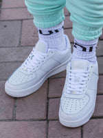 Adidasi Force White