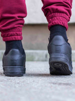 Adidasi Force Black