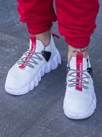 Sneakers 46 White
