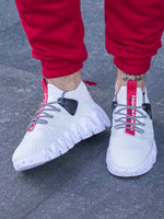 Sneakers 46 White