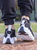 Sneakers 46 Black