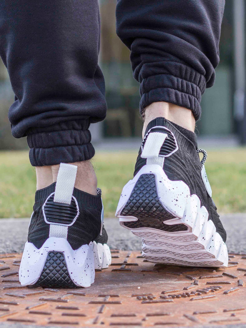 Sneakers 46 Black