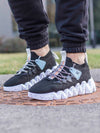 Sneakers 46 Black