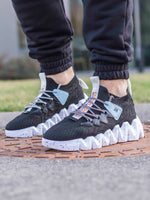 Sneakers 46 Black