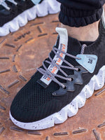 Sneakers 46 Black