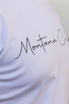 Tricou RICH BOY White