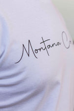 Tricou RICH BOY White