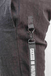 Pantaloni Fashion PARIS Black