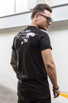 Tricou BBY Black