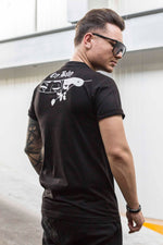 Tricou BBY Black