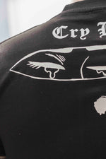 Tricou BBY Black