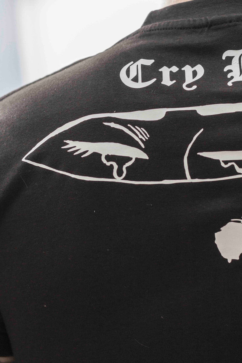 Tricou BBY Black