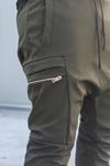Pantaloni ESKI-1 Kaki