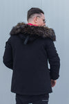 Geaca Long Premium RXD