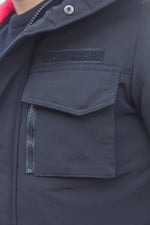 Geaca Long Premium RXD