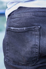 Blugi W11 Simple Black