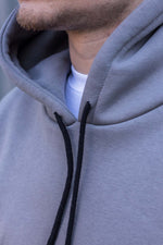 Trening OVERSIZE MONTANA Grey