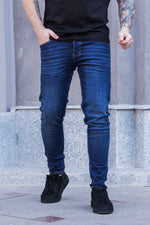 Blugi Barbati Conici DSQ342