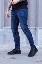 Blugi Barbati Conici DSQ342