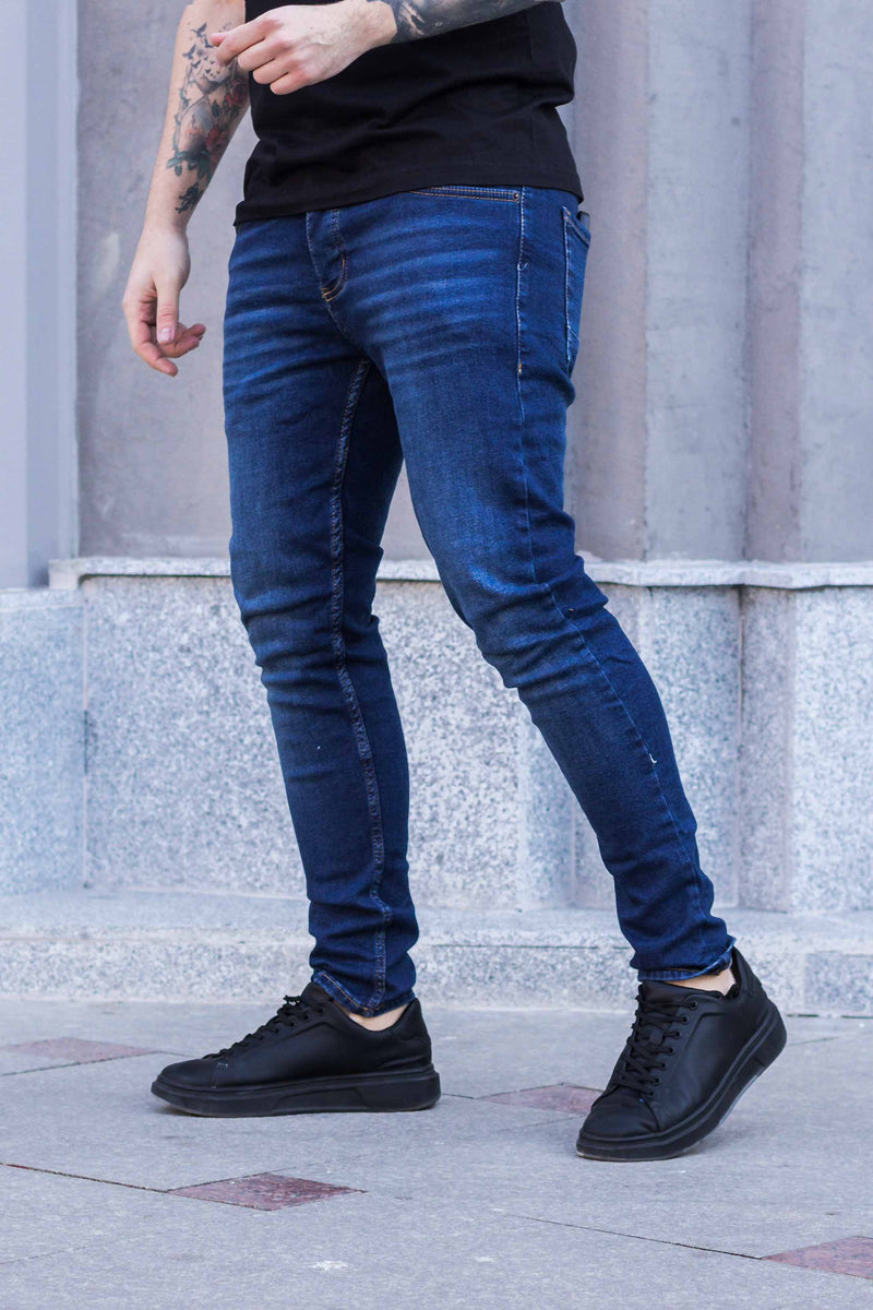 Blugi Barbati Conici DSQ342