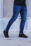 Blugi Barbati Conici DSQ342