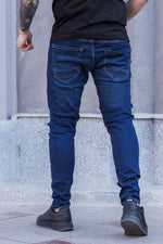 Blugi Barbati Conici DSQ342