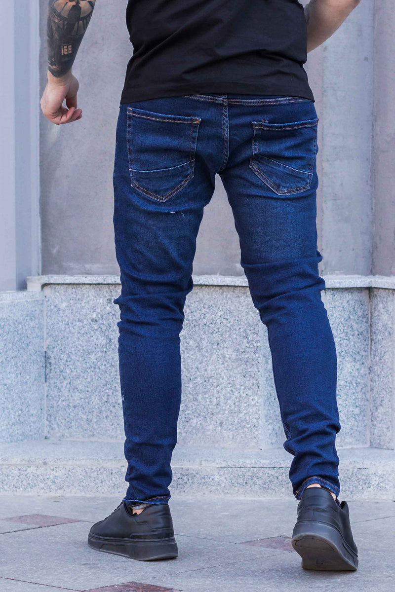 Blugi Barbati Conici DSQ342