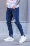 Blugi Conici R8 E-202-5